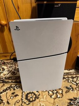 PlayStation 5 slim 1 TB Digital Edition