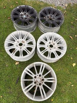 BMW STYLING 193, 135