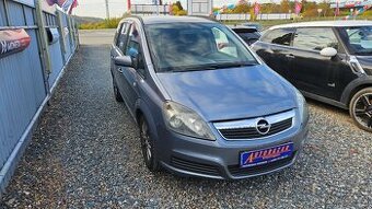 OPEL ZAFIRA 1,9 CDTI
