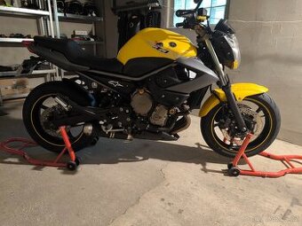 Yamaha XJ 600 N 53 XXX km