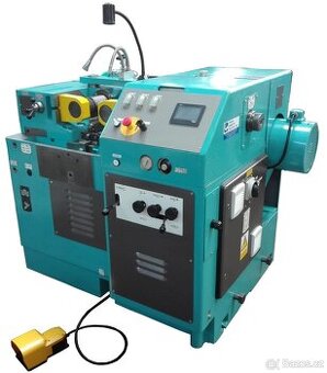 VÁLCOVAČKA ZÁVITŮ UPW 25 PO GO