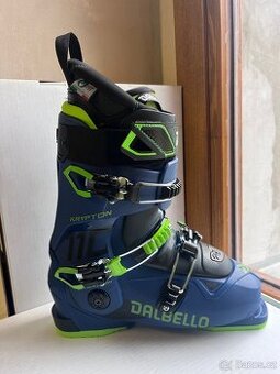 Lyžařské boty Dalbello Krypton 110 AX – vel. 26,5