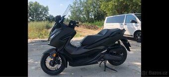 Honda Forza 125 cm3