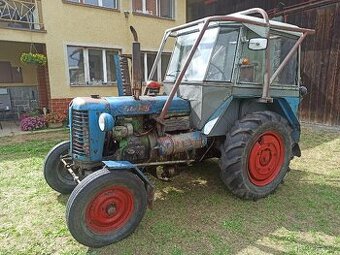 Zetor 25