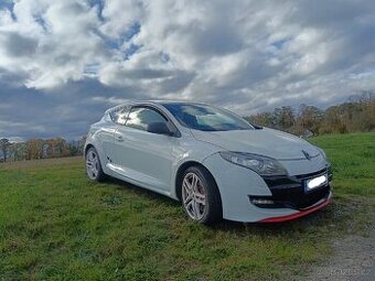 Renault Megane rs III cup 2.0t 184kw