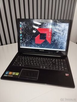 Notebook Lenovo IdeaPad Z50-75