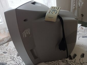 Prodám televizi - 1