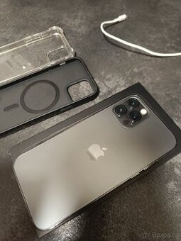 Iphone 12 pro 128Gb