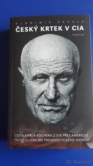 Český krtek v CIA, Waterloo, Norimberský soud,Běda tomu,..