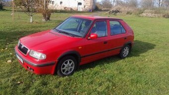 Škoda Felicia 1.3 LXI Safeline - 1