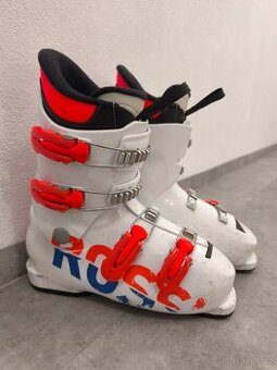 Lyžáky Rossignol 24,5
