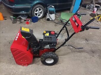 Fréza na sníh MTD ME  61