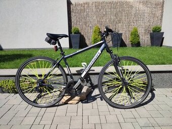 Trekingové kolo Merida Crossway