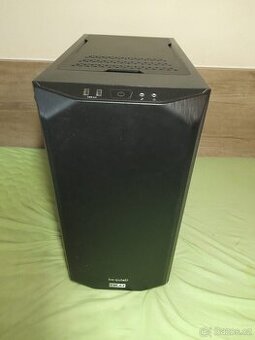 Herní PC (Ryzen 5 3600, 2070 Super)