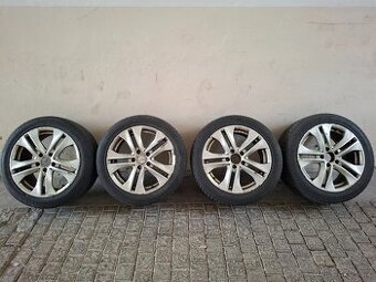 Mercedes Benz alu 17"