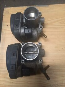 Škrtící Klapka VW ŠKODA SEAT 1.0,1.2,1.4 - 1