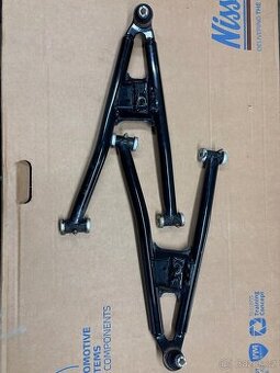 Nové originální ramena Yamaha YFZ450R