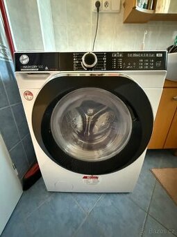 Pračka se sušičkou Hoover