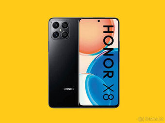 HONOR X8 (čtěte popis)