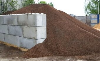 Lego kostky betonove