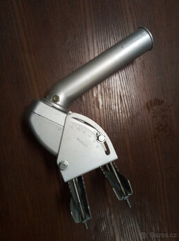 motor satelitní paraboly