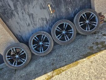 Alu kola 5x112 r19