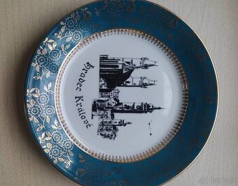 Mix dekorativních předmětů