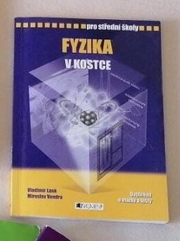 Fyzika v kostce