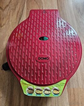 Pekárna na Pizzu, Palačinky