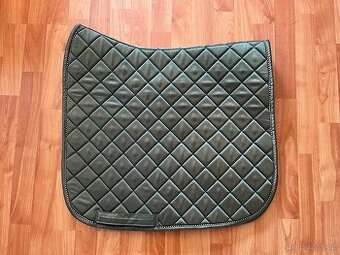 Drezurní podsedlovka