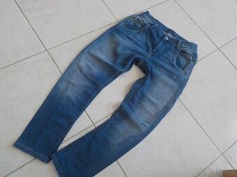 Pepe Jeans Topsy vel 30 pas 88+ elastan-zena