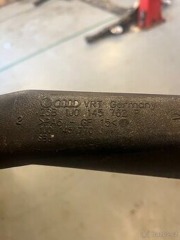 Tlaková trubka octavia 1 1.9 TDI 66kW