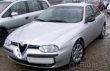 Alfa Romeo 156 1.9jtd - Lancia Lybra