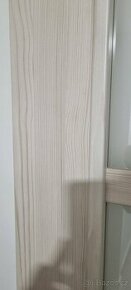 Zanovni dvere Sapeli 80