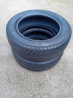 Zimní pneumatiky Yokohama 205/60 R16
