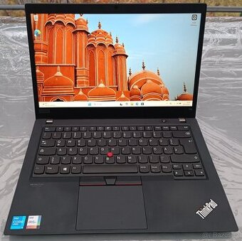 Lenovo ThinkPad T14 G2 / i5-1145G7 / 16GB RAM / 256GB NVMe
