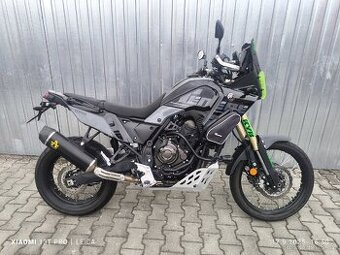 Yamaha Tenere 700