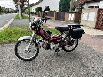 Jawa Betka 110ccm NOVÁ STK