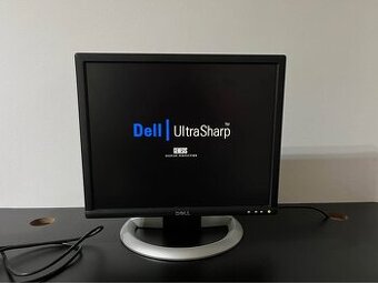 Dell monitor