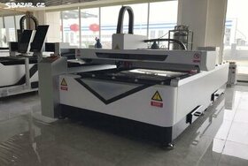 Vláknový laserový pálící stroj TVARcut LF1325L