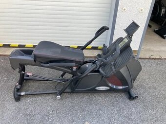 Veslovací trenažér INSPIRE Cross Rower CR2.5