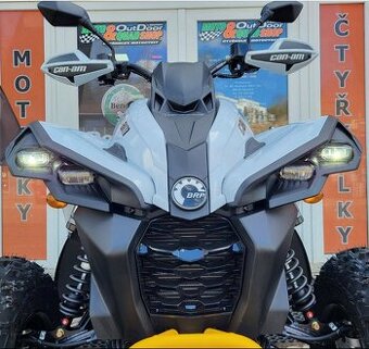 CAN-AM Renegade 1000R XXC MY24, AKCE DOPLŇKY ZDARMA