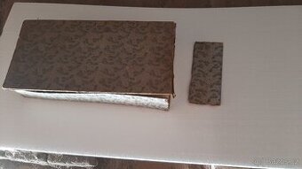 Kovová bižuterie závod 2000 Jablonec n.N.