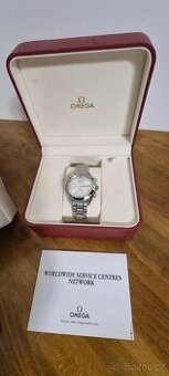 Omega Speedmaster Automatic