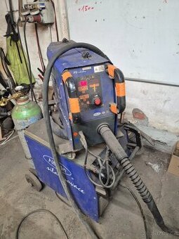 Svářečka ATA400WS Alfa