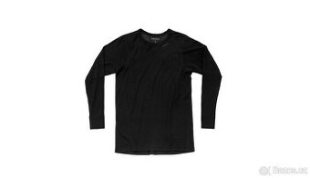 Merino tričko Devold Duo Active Merino 205 Shirt Man L
