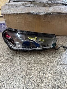 Prodám světlomet Škoda Fabie IV