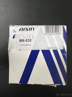 Vysouvací ložisko AISIN BM032