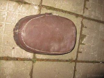 sedlo Jawa  pařez typ 555;05