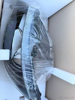 Světlomet HELLA 1ZS 011 314-331 - Škoda Superb 2 - 1